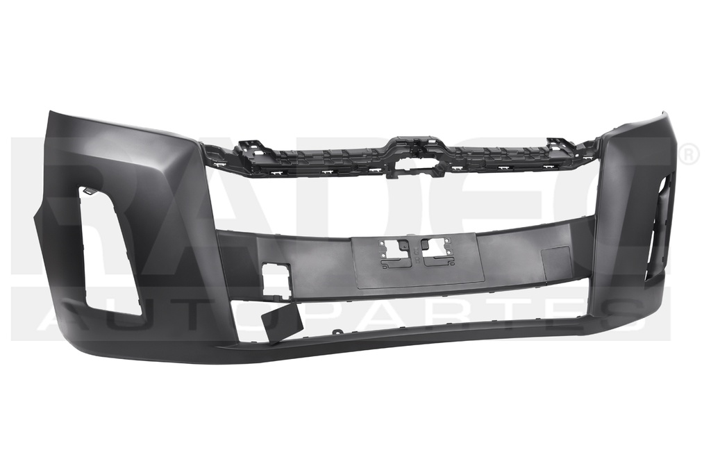 FASCIA DELANTERA TY HIACE 20-23 P/PINTAR PASAJEROS/PANEL SUPERLARGA/VENTANA SUPER LARGA V6 6 CILINDROS 3.5L 4 PUERTAS