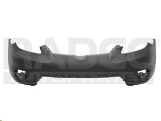 FASCIA DELANTERA TY MATRIX 05-08 P/PINTAR S/MOLDURA