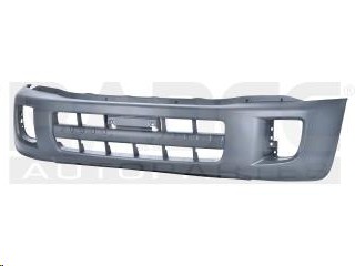 FASCIA DELANTERA TY RAV 4 01-03 P/PINTAR S/HOYO P/FARO