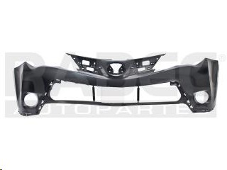 FASCIA DELANTERA TY RAV 4 13-15 SUPERIOR P/PINTAR