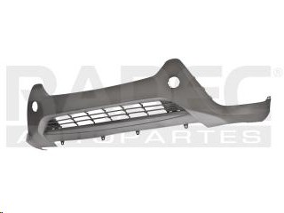 FASCIA DELANTERA TY RAV 4 13-15 S/HOYO P/MOLDURA CORRUGADA INFERIOR