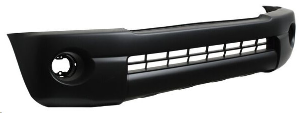 FASCIA DELANTERA TY TACOMA 05-11 P/PINTAR