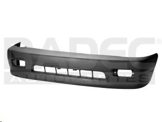 FASCIA DELANTERA TY TACOMA NORMAL 98-00