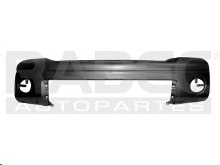 FASCIA DELANTERA TY TUNDRA 07-13 P/PINTAR S/HOYO P/SENSOR