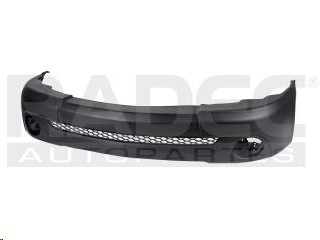 FASCIA DELANTERA TY TUNDRA 00-06 C/HOYO P/FARO