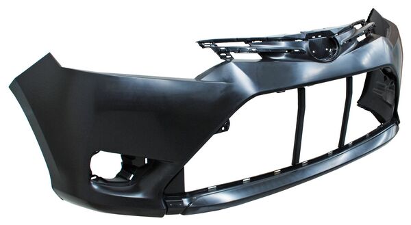 FASCIA DEL TY YARIS 16-18 P/PINTAR