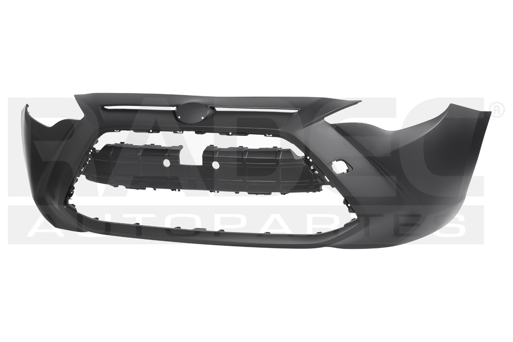 FASCIA DELANTERA TY YARIS R 16-20 LE/XLE L4 4 CILINDROS 1.5L 4 PUERTAS