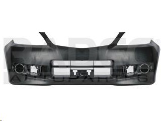 FASCIA DELANTERA TY AVANZA 08-11 P/PINTAR