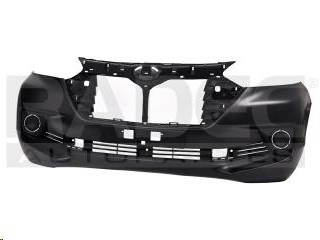 FASCIA DELANTERA TY AVANZA 16-19 S/HOYO P/FARO P/PINTAR