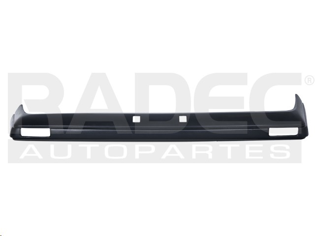 FASCIA DELANTERA VW ATLANTIC 81-87