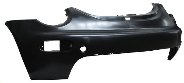 FASCIA DELANTERA VW BEETLE 98-05 P/PINTAR