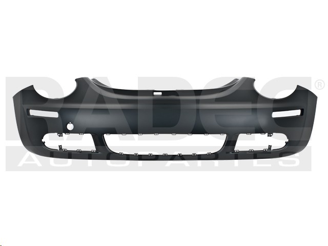 FASCIA DELANTERA VW BEETLE 06-11 P/PINTAR