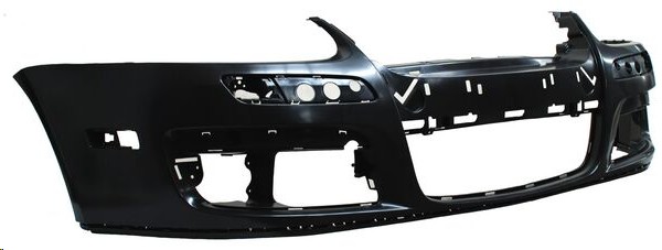 FASCIA DELANTERA VW BORA 05-10 P/PINTAR