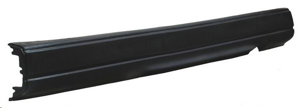 FASCIA TRASERA VW COMBI 88-98 NACIONAL (U.T.P.)