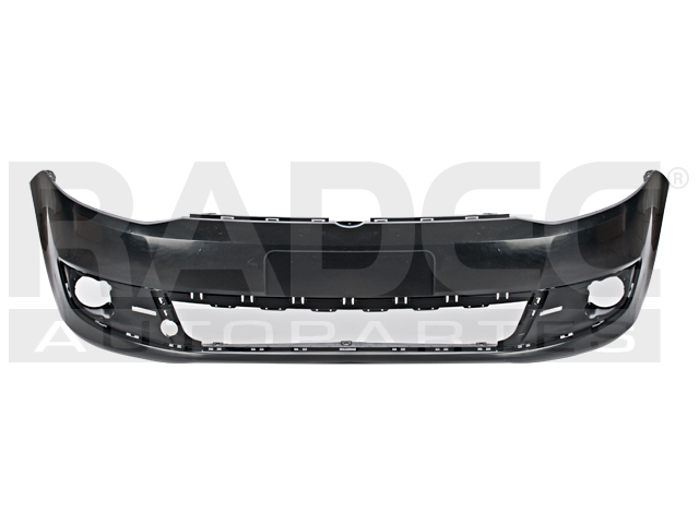 FASCIA DELANTERA VW CROSSFOX 10-15 P/PINTAR