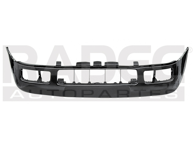 FASCIA DELANTERA VW DERBY 97-04 P/PINTAR