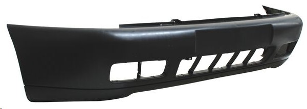 FASCIA DELANTERA VW DERBY 97-04 P/PINTAR C/SPOYLER