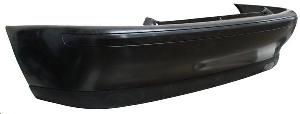FASCIA TRASERA VW DERBY 05-09