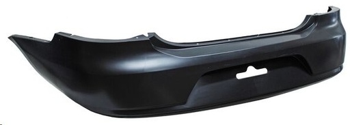 FASCIA TRAS VW GOL 08-12 P/PINTAR 4 PUER