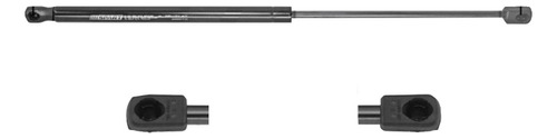 AMORTIGUADOR 5TA PUERTA RN SANDERO 07-15  52 25.5 22.5 ENTRADA TIPO 9 ENTRADA 2 TIPO 9 340 76.43 34.67 400 89.92 40.79 SPART SP-7143 Derecho/Izquierdo   