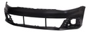 FASCIA DELANTERA VW GOL 17-18  P/PINTAR