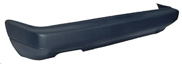 FASCIA TRASERA VW GOLF 91-92 ANCHA