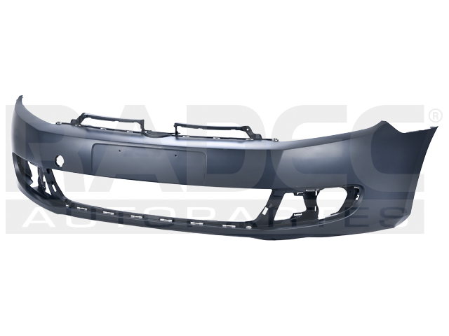 FASCIA DELANTERA VW GOLF 09-14 WAGON