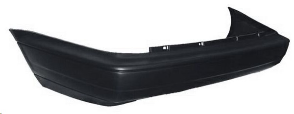 FASCIA TRASERA VW JETTA 93-98