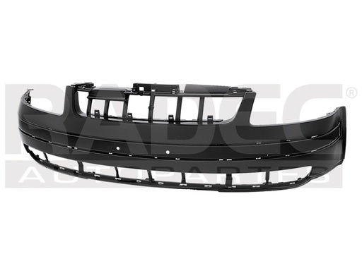 FASCIA DELANTERA VW PASSAT 99-01 P/PINTAR S/REJILLA