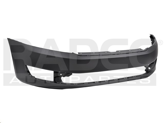FASCIA DELANTERA VW PASSAT 12-15 P/PINTAR