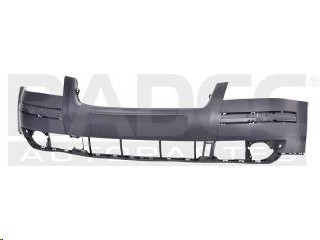 FASCIA DELANTERA VW PASSAT 02-05 P/PINTAR
