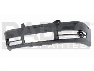 FASCIA DELANTERA VW POINTER 03-05 S/HOYO P/FARO