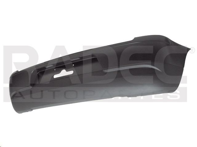 FASCIA TRASERA VW POINTER 06-09 P/PINTAR