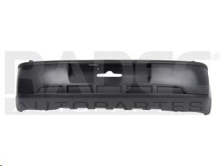 FASCIA TRASERA VW POINTER 03-05 P/PINTAR