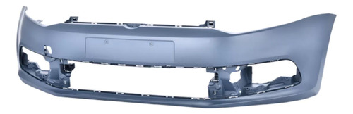 FASCIA DELANTERA VW POLO 15-20 LINEA ANTERIOR P/PINTAR