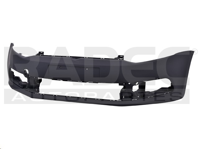 FASCIA DEL VW POLO 15-18 GTI