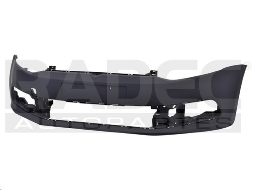 FASCIA DEL VW POLO 15-18 GTI