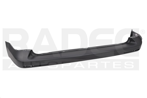 FASCIA TRASERA VW TRANSPORTER 12-16 GRIS