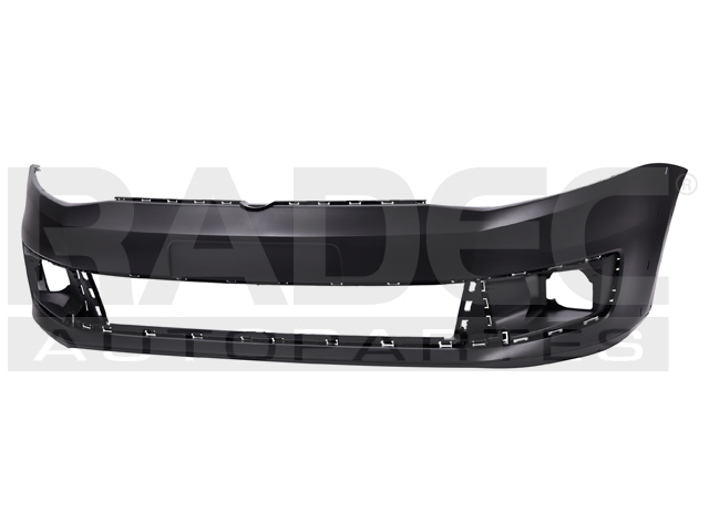 FASCIA DELANTERA VW SAVEIRO 14-16 CORRUGADA