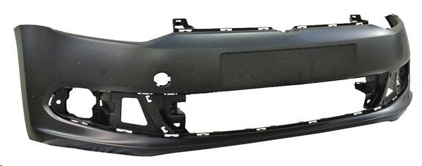 FASCIA DELANTERA VW VENTO 14-15 P/PINTAR