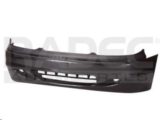 FASCIA DELANTERA HY ACCENT 95-97 P/PINTAR