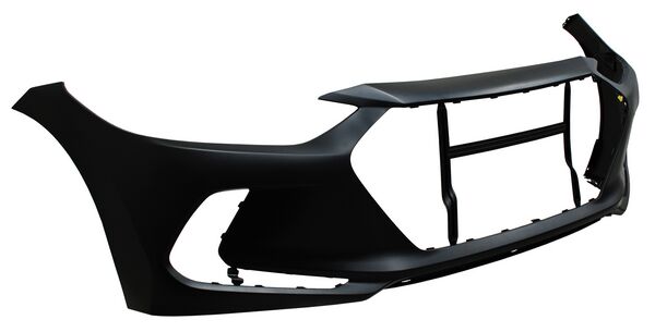 FASCIA DELANTERA HY ELANTRA 17-18 P/PINTAR