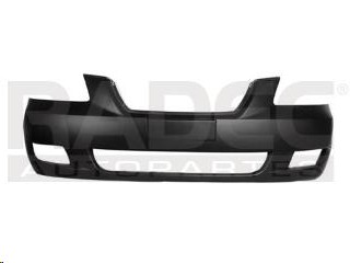 FASCIA DELANTERA HY SONATA 02-05 C/HOYO P/FARO P/PINTAR