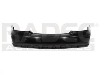 FASCIA TRASERA HY SONATA 02-05 P/PINTAR