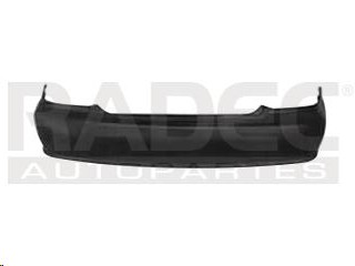 FASCIA TRASERA HY SONATA 06-08 P/PINTAR