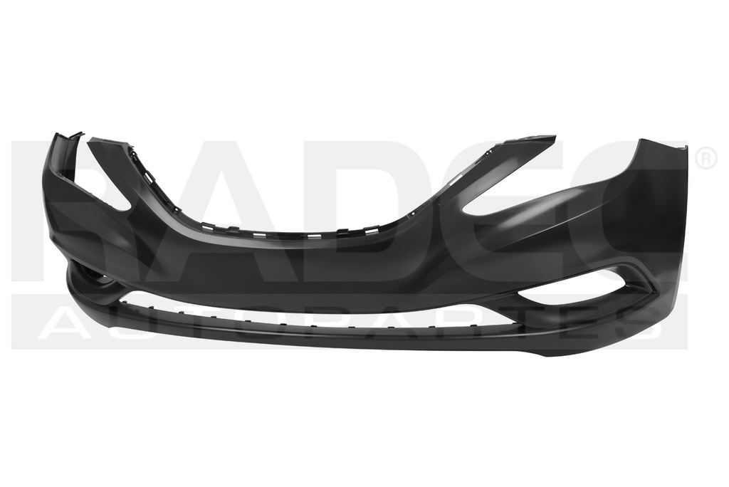 FASCIA DELANTERA HY SONATA 11-14