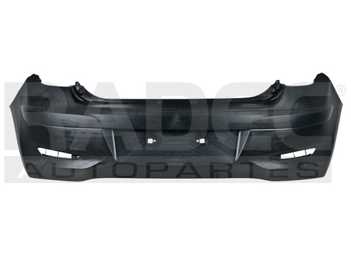 [203-3405-00] FASCIA TRASERA HY I10 12-14 P/PINTAR