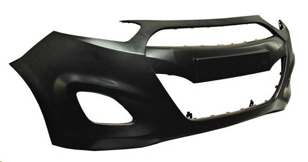 FASCIA DELANTERA HY I10 12-14 P/PINTAR