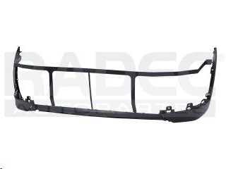 FASCIA DELANTERA HY TUCSON INFERIOR 16-18 ECO/LIMITED/SE/SPORT