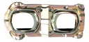 BASE DE FARO NS 720 84-91 LUCID DEPO (U.T.P) IZQ